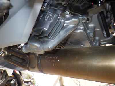 Kawasaki Ninja ZX-4R SE 2025