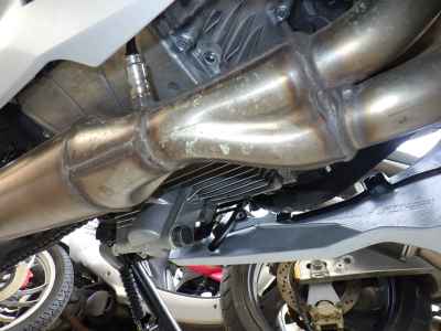 Kawasaki Ninja ZX-4R SE 2025