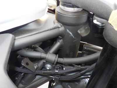 Kawasaki Ninja ZX-4R SE 2025