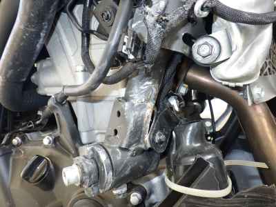 Kawasaki Ninja ZX-4R SE 2025
