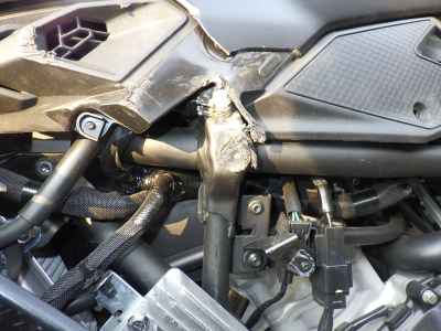 Kawasaki Ninja ZX-4R SE 2025