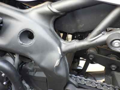 Kawasaki Ninja ZX-4R SE 2025