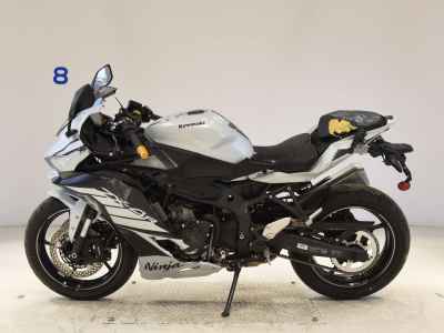 Kawasaki Ninja ZX-4R SE 2025