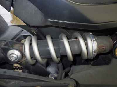 Kawasaki Ninja 400 2014