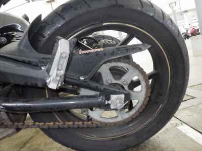 Kawasaki Ninja 400 2014