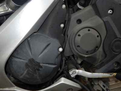 Kawasaki Ninja 400 2014