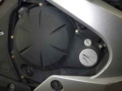 Kawasaki Ninja 400 2014