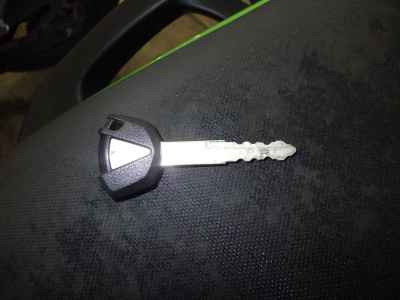 Kawasaki Ninja 400 2014