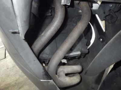 Kawasaki Ninja 400 2014