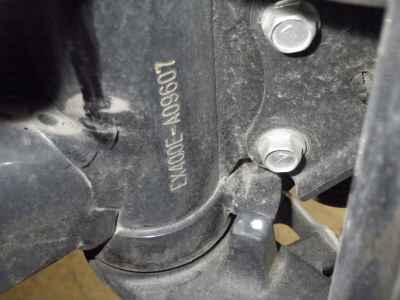 Kawasaki Ninja 400 2014