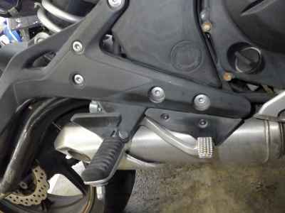 Kawasaki Ninja 400 2014