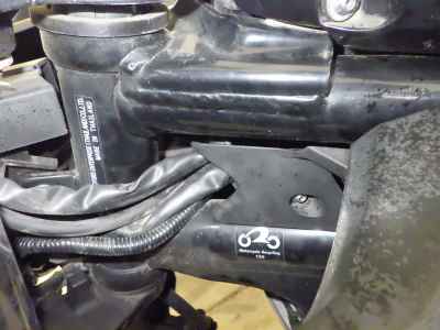 Kawasaki Ninja 400 2014