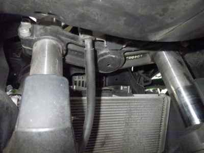 Kawasaki Ninja 400 2014