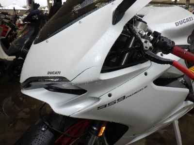 Ducati 959 Panigale 2016