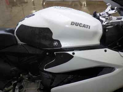 Ducati 959 Panigale 2016