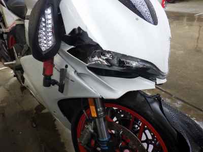 Ducati 959 Panigale 2016