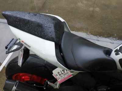 Ducati 959 Panigale 2016