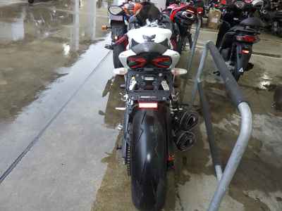 Ducati 959 Panigale 2016