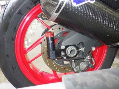 Ducati 959 Panigale 2016