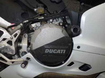 Ducati 959 Panigale 2016