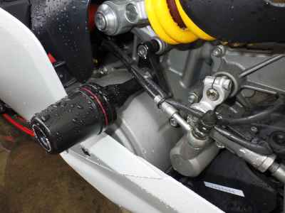 Ducati 959 Panigale 2016