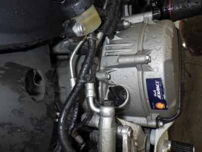 Ducati 959 Panigale 2016