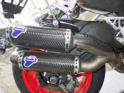 Ducati 959 Panigale 2016