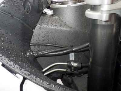 Ducati 959 Panigale 2016