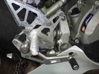 Ducati 959 Panigale 2016