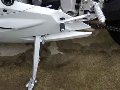 Ducati 959 Panigale 2016