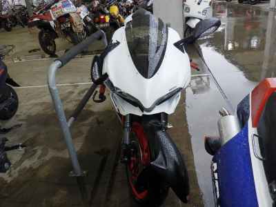 Ducati 959 Panigale 2016