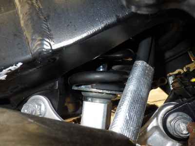 Suzuki Hayabusa 2011