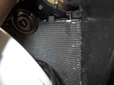 Suzuki Hayabusa 2011