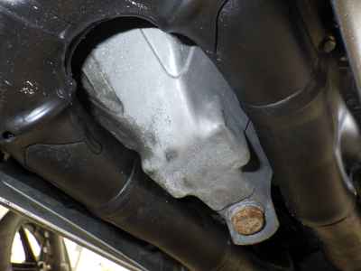 Suzuki Hayabusa 2011