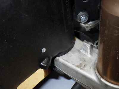 Suzuki Hayabusa 2011