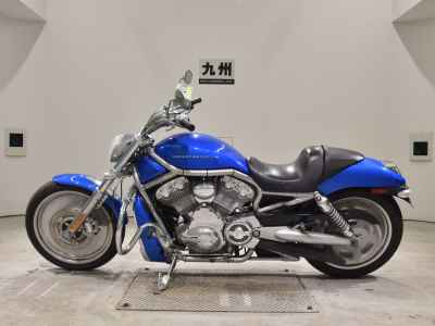 Harley-Davidson V-Rod VRSCAW1130 2005