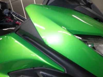 Kawasaki Versys 1000 2016