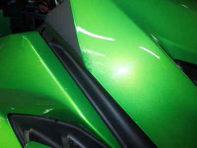 Kawasaki Versys 1000 2016