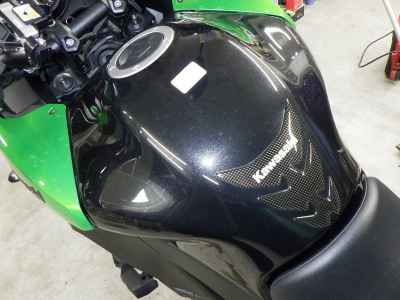 Kawasaki Versys 1000 2016