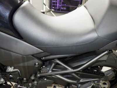 Kawasaki Versys 1000 2016