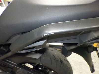 Kawasaki Versys 1000 2016