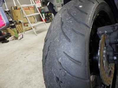 Kawasaki Versys 1000 2016