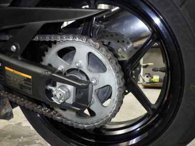 Kawasaki Versys 1000 2016