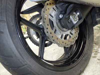 Kawasaki Versys 1000 2016