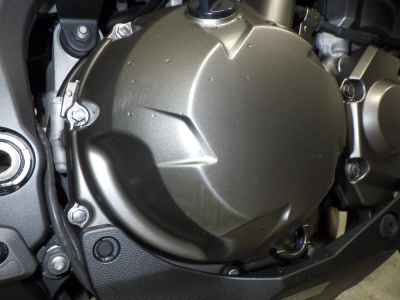 Kawasaki Versys 1000 2016