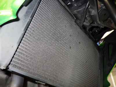 Kawasaki Versys 1000 2016