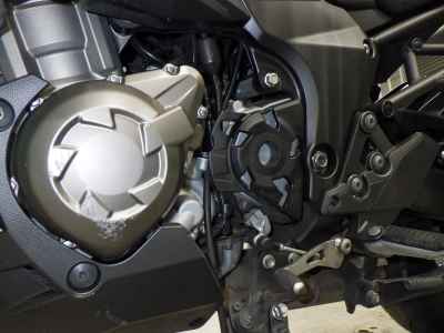 Kawasaki Versys 1000 2016