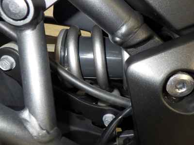 Kawasaki Versys 1000 2016