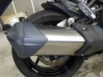 Kawasaki Versys 1000 2016