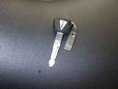 Kawasaki Versys 1000 2016